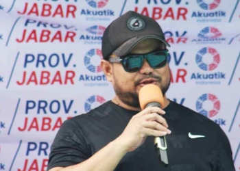 Kadispora Kabupaten Cirebon Imbau Cabor Pindahkan Sekretariat ke Stadion Watubelah