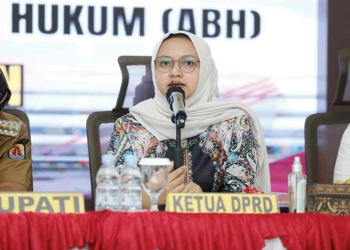 DPRD Kabupaten Cirebon Dukung Restorative Justice, Sophi Zulfia Tekankan Pendekatan Edukatif ABH