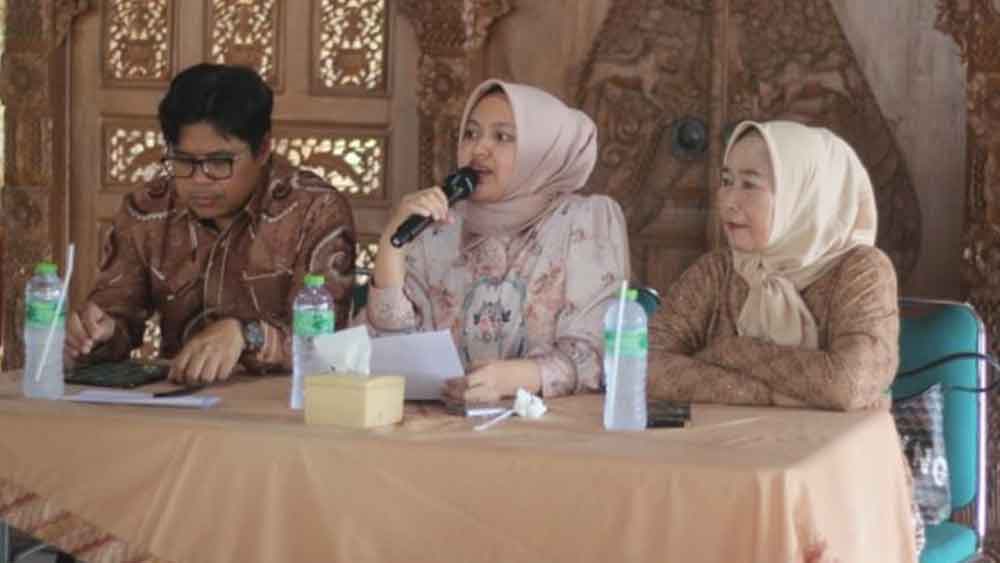 DPRD Kabupaten Cirebon Siap Susun Regulasi Berpihak ke Buruh