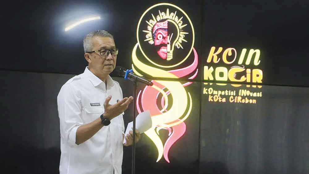 Koin Koci 2025, Jawab Tantangan Melalui Inovasi