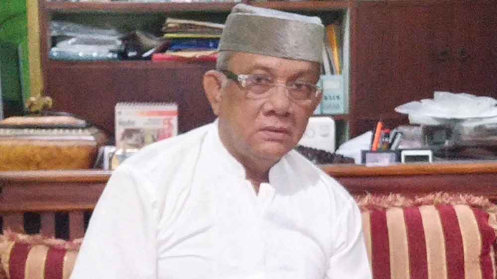 Besok, Pendaftaran Calon Ketua KONI Kabupaten Cirebon Dibuka