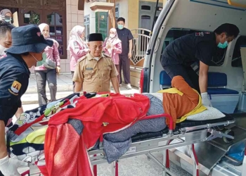 Pasien Kaki Gajah Asal Cirebon Dirujuk ke Bandung Usai Dapat Atensi Gubernur Jabar