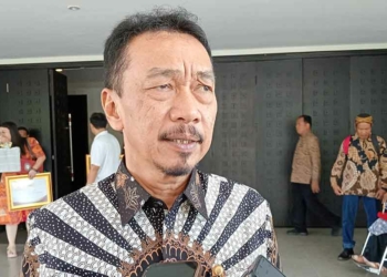 Pendapatan PBB-P2 Kabupaten Cirebon Masih Jauh dari Target