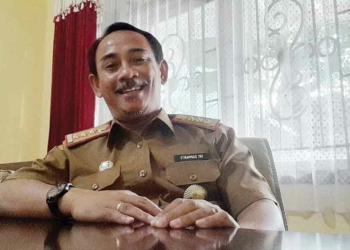 Pejabat Pemkab Cirebon Gugat UU ASN, Nilai Batas Usia Pensiun Diskriminatif