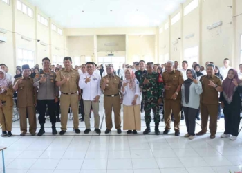 Pemkab Cirebon Gelar Pelatihan Kompetensi, Strategi Tekan Angka Pengangguran dan Tingkatkan Daya Saing Tenaga Kerja 