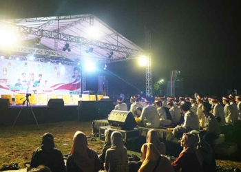 Pemkab Cirebon Rutin Salurkan Rp6 Miliar Hibah Keagamaan, Segini Rinciannya untuk Masjid, Musala, Hingga Guru Ngaji