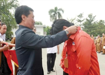 Pemkot Cirebon Luncurkan Program KTMDU