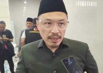 Pencemaran Lingkungan di RW 7 Argasunya Kota Cirebon