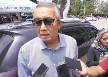 TKD 2026 Turun, Pemkot Cirebon Tekan Belanja Pegawai hingga 36 persen