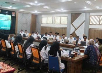UIN Siber Cirebon Gelar Penguatan Kompetensi Teknis untuk CPNS Dosen dan PTP