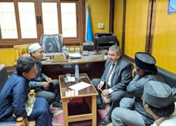 Peneliti UIN Siber Cirebon Lakukan Riset dengan Al Azhar Kairo Mesir