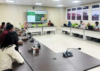 UIN Siber Cirebon Dorong Website PPID Aksesibel bagi Difabel