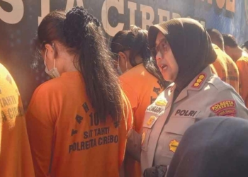 Pacar Menghilang, Wanita Muda di Cirebon Ini Nekat Buang Bayi