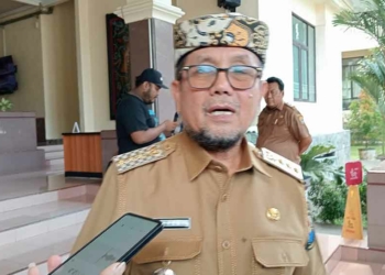 Bupati Cirebon Respons Positif Gerakan Poe Ibu