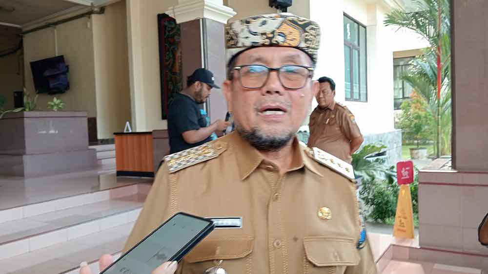 Bupati Cirebon Respons Positif Gerakan Poe Ibu