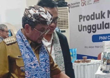 Pemkab Cirebon Dukung UMKM Naik Kelas