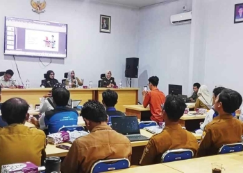 Program Cirebon Smart Village Resmi Dimulai