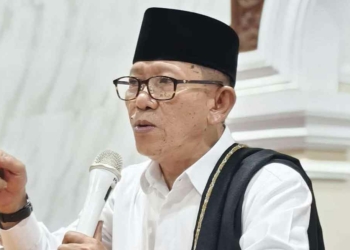 FCTM Desak Pembangunan Titik Nol Cirebon Timur