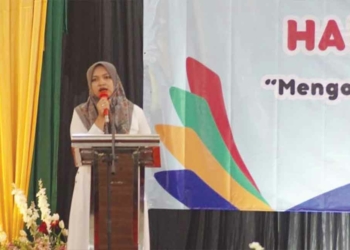 Ketua DPRD Kabupaten Cirebon Ajak Santri Jadi Pemimpin Masa Depan