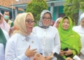 Menteri PPPA Ungkap Faktor Penyebab Kekerasan Perempuan dan Anak