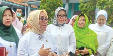 Menteri PPPA Ungkap Faktor Penyebab Kekerasan Perempuan dan Anak