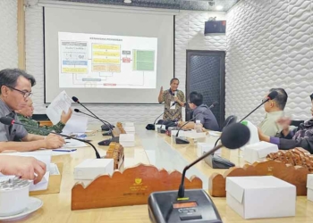 8 Calon Anggota KID Kota Cirebon Jalani Uji Kepatutan dan Kelayakan