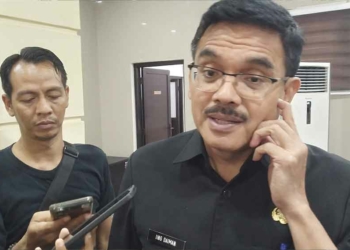 Baru Tiga KMP Beroprasi di Kota Cirebon