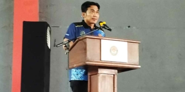 Besok Pengurus KONI Kabupaten Cirebon Dilantik, Jigus Janji Majukan Olahraga