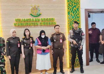 Telusuri Aset Mantan Pegawai Bank Tersangka Korupsi di Cirebon