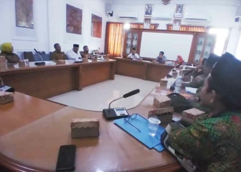 Sepakat Madrasah Diniyah Bukan Ekstrakurikuler