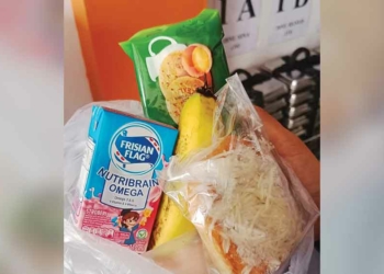 Menu MBG Non-Real Food Dikeluhkan, Ahli Gizi Dinkes Kabupaten Cirebon: Kandungan Gula Tinggi, Sangat Tidak Disarankan