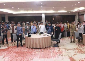 Kemenag Gelar Penguatan Moderasi Beragama di Cirebon