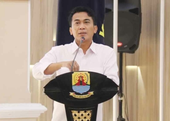 Data Penerima Bansos Tak Bisa Ditawar, Pemkab Cirebon Tegas Jadikan DTSEN Patokan Penyaluran Bantuan