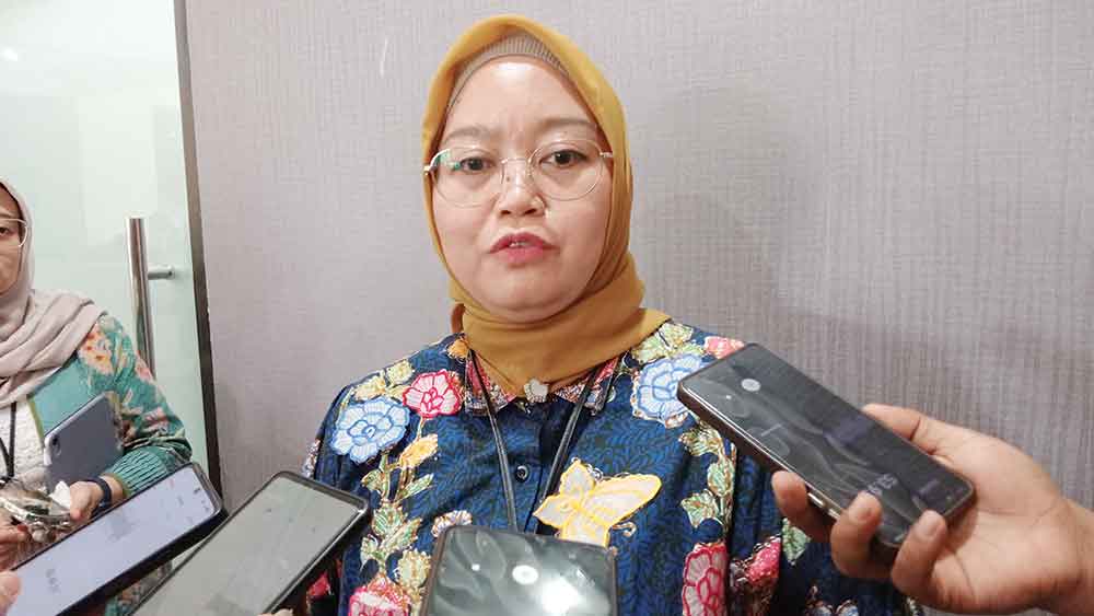 Kemenpan RB Puji Komitmen Pemkab Cirebon Terapkan Sistem Manajemen Talenta