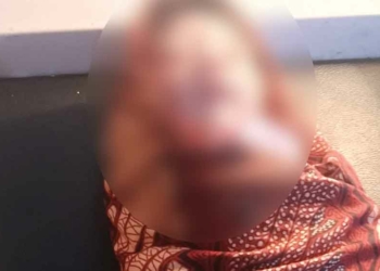 Polisi Kejar Pembuang Bayi di Desa Suranenggala Lor Cirebon