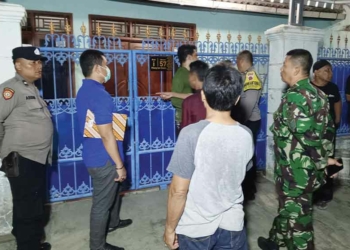 Ayah dan Anak di Kedawung Cirebon Ditemukan Meninggal Dalam Rumah