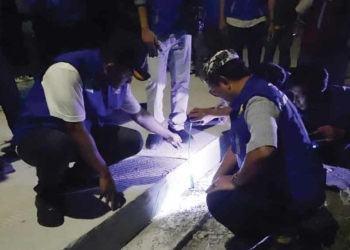 Anggaran Perbaikan Jalan di Kabupaten Cirebon Naik Signifikan, dari Rp141 Miliar pada 2025 Jadi Rp208 Miliar di 2026