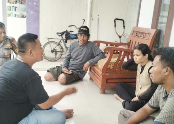 10 Hari Menghilang, Siswi SMK Negeri 1 Gebang Cirebon Pulang Sendiri ke Rumah