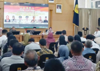 SPPG MBG Diberi Batas Waktu 1 Bulan Urus SLHS