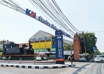 DPRD Rekomendasikan Pembatalan Naming Rights Stasiun Kejaksan Cirebon, Usulkan Nama sesuai Historis