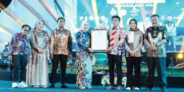 Kolaborasi Seni Tradisional dan Kontemporer, Pagelaran Susuhunan Tumbuhkan Kecintaan Seni Budaya Daerah