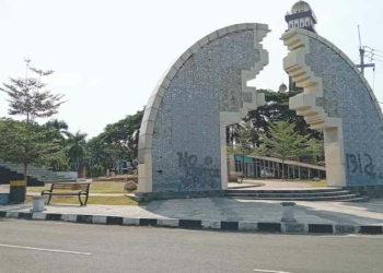 Bakal Sedikit Beda dari Desain Awal, Pemkab Cirebon Berencana Revitalisasi Taman Pataraksa