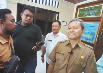 TKD Dipangkas, PAD Turun, Pemkot Cirebon Efisensi Listrik, ATK hingga Seremonial