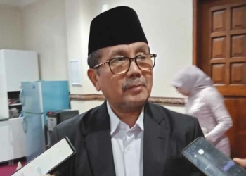 Bupati Cirebon Kaget KH Abbas Gagal Ditetapkan Pahlawan Nasional