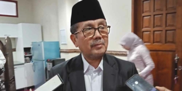 Bupati Cirebon Kaget KH Abbas Gagal Ditetapkan Pahlawan Nasional