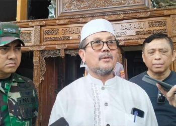 Masyarakat Kabupaten Cirebon Tidak Lagi Bisa Merokok di Sembarang Tempat