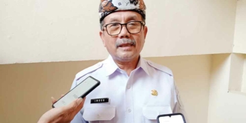 Rp1,48 Triliun APBD Kabupaten Cirebon Belum Terserap