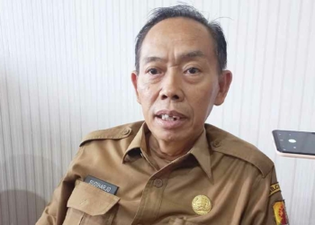 2025 hanya Ada Satu Desa Rawan Pangan di Kabupaten Cirebon