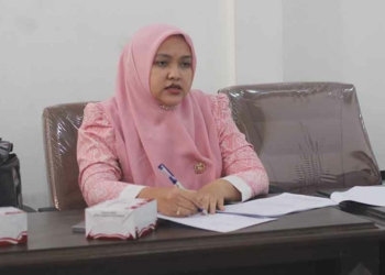 DPRD Kabupaten Cirebon Desak Lahan Sewa Pemkab Digarap Petani
