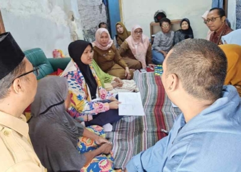 Ketua DPRD Kabupaten Cirebon Temukan Ketidaksesuaian Data BPJS Kesehatan